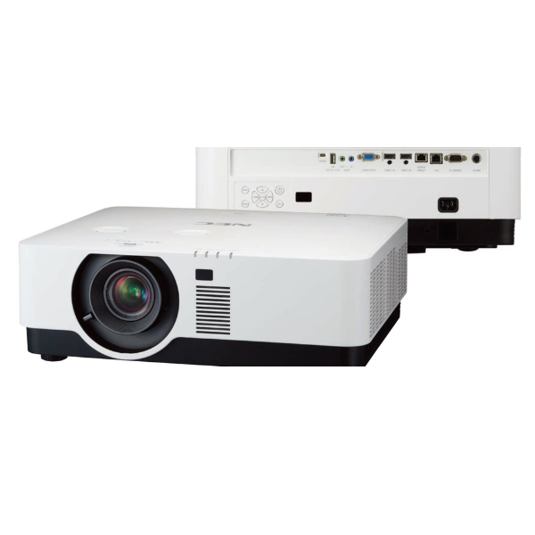 NEC P506QL 4K雷射投影機