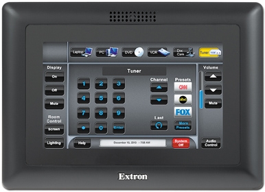 TLP Pro 520M