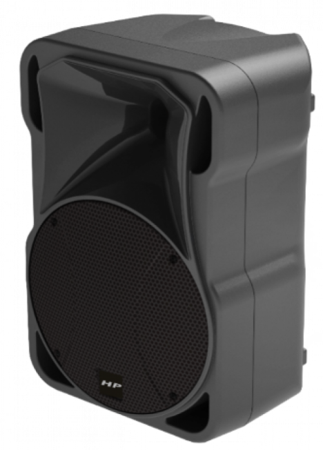 HP AUDIO M-15 PRO