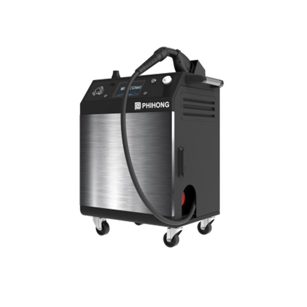 30kW 移動式直流充電樁