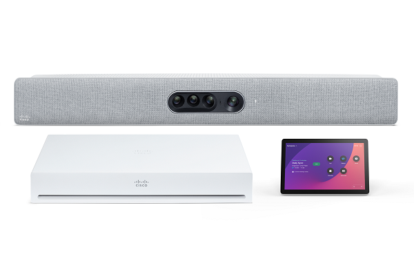 CISCO Webex Room Kit Plus