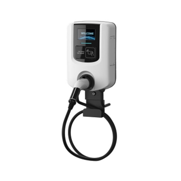 32A 壁掛式交流充電樁