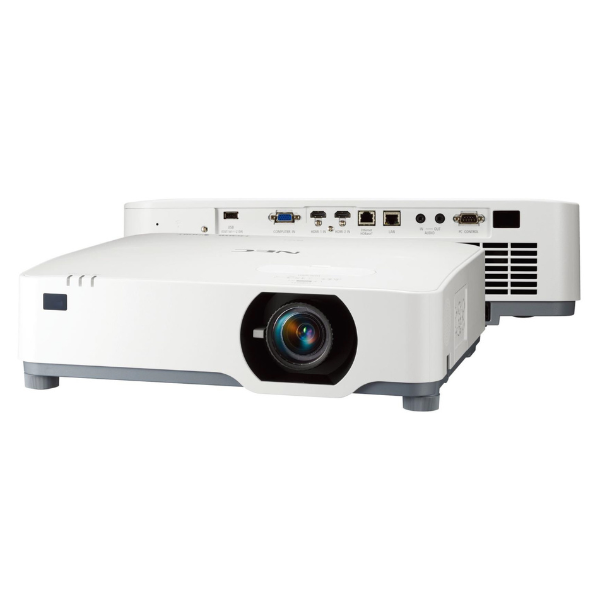NEC P547UL 會議投影機