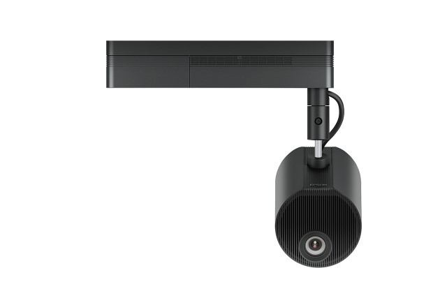 LightScene EV-105雷射投影燈