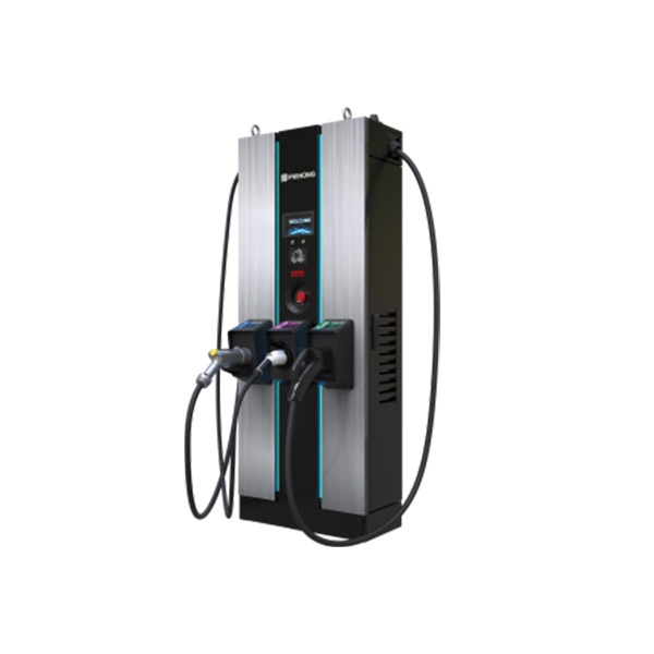 60kW 快速直流充電樁