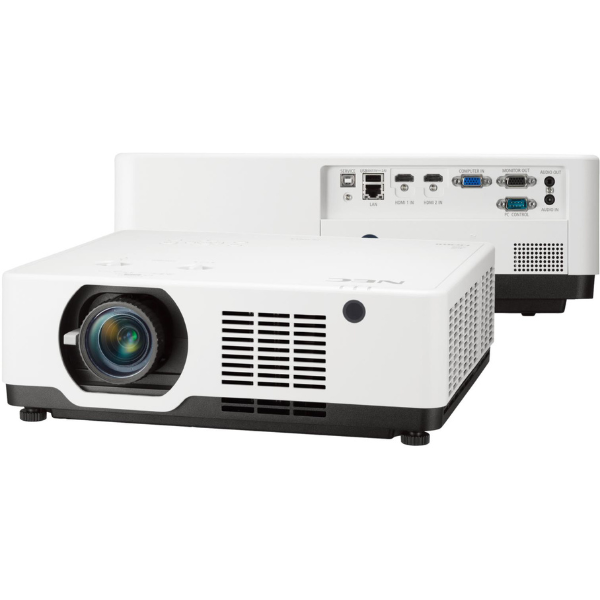 NEC PE506UL 會議投影機