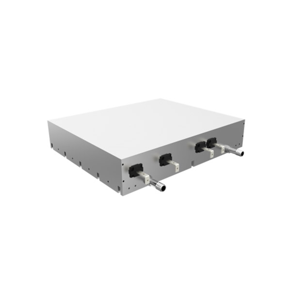 60kW 直流充電模塊