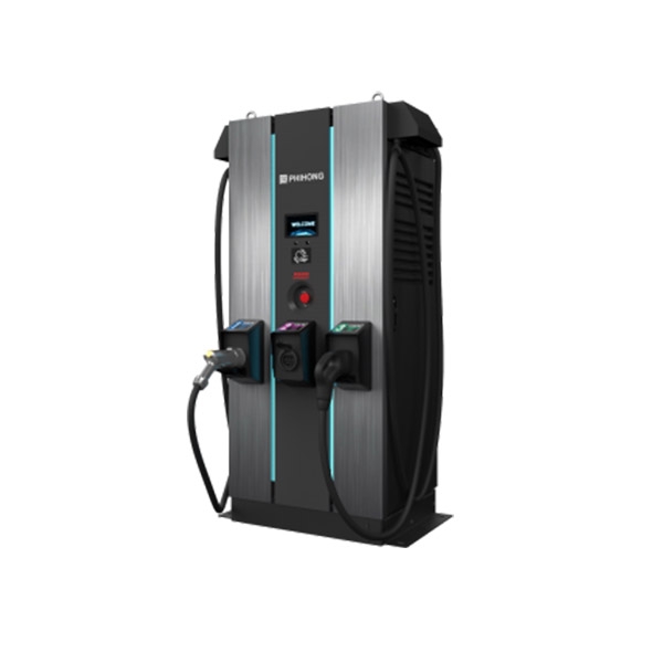 120kW/180kW 快速直流充電樁
