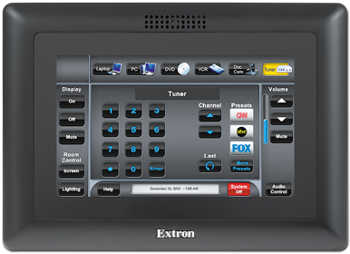 TLP Pro 520M