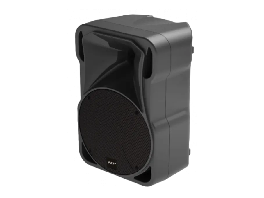 HP AUDIO M-12 PRO