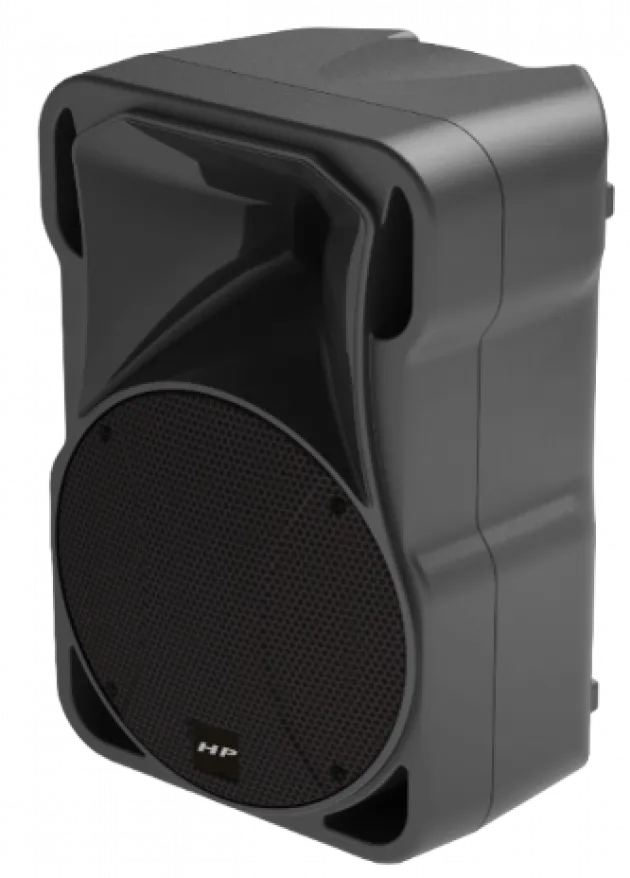 HP AUDIO M-10 PRO