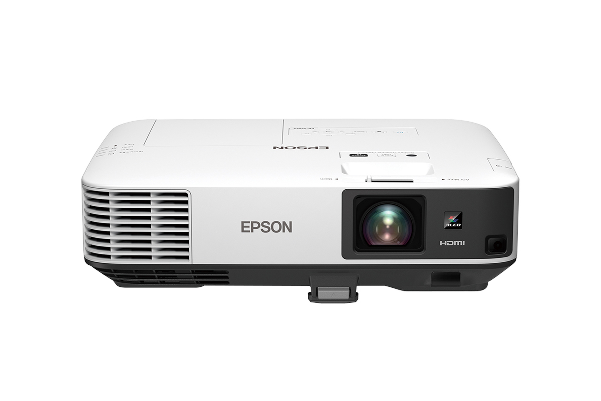 EB-2055 商務專業投影機